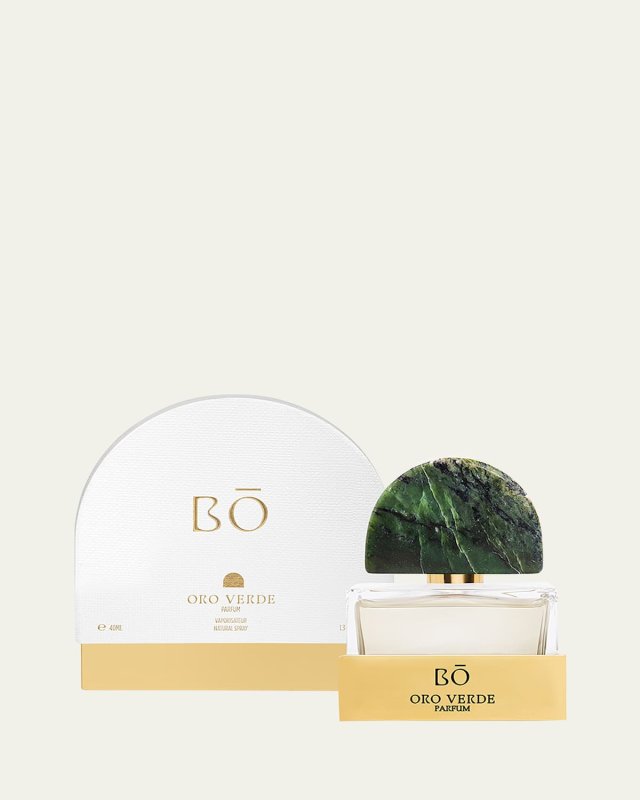 Oro Verde Parfum, 1.34 oz.